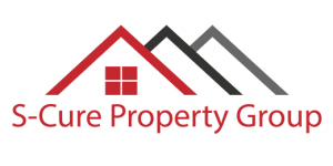 Logo of S-cure Property Group