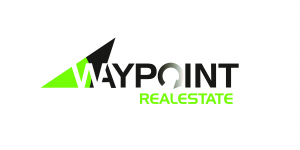 Logo of Waypoint Real Estate