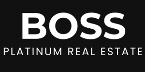 Logo of Boss Platinum Real Estate