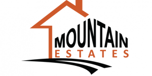 Logo of Mountain estates