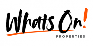 Logo of Whatson Properties