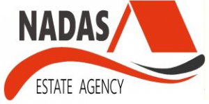 Logo of Nadas Estate Agency