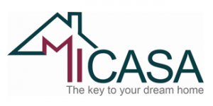 Logo of MiCasa