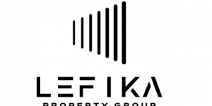 Logo of Lefika Property Group