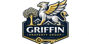 Logo of Griffin Property Group