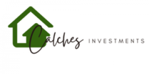 Logo of Calches Properties