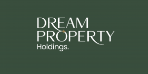 Logo of Dream Property Holdings