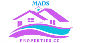Logo of Mads Properties