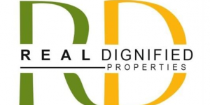 Logo of Real Dignified Properties