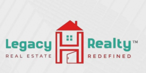 Logo of Legacy H Realty