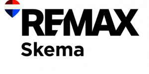 Logo of RE/MAX Skema