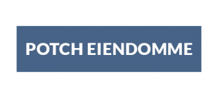 Logo of Potch Eiendomme Verkope