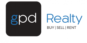 Logo of GPD Realty