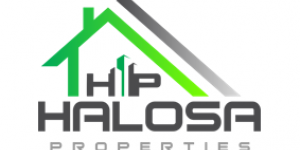 Logo of Halosa Properties