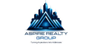 Logo of Aspire Realty Group