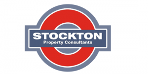 Logo of Stockton Property Consultants