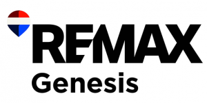 Logo of RE/MAX  Genesis