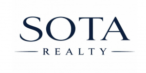 Logo of SOTA Realty
