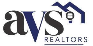 Logo of AVS Realtors