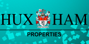 Logo of Huxham Properties