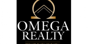 Logo of Omega Realty