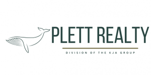 Logo of Plett Realty