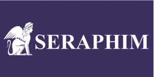 Logo of Seraphim Homes cc