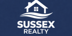 Logo of SUSSEX REALTY