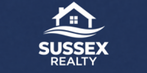 Logo of Sussex Realty