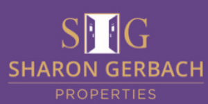 Logo of Sharon Gerbach Properties