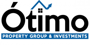 Logo of Ótimo Property Group & Investments