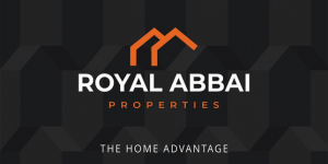 Logo of Royal Abbai Properties