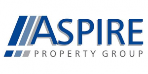 Logo of Aspire Property Group