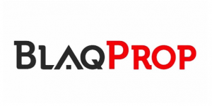 Logo of Blaqprop