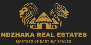 Logo of Ndzhaka Real Estate