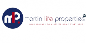 Logo of Martin Life Properties