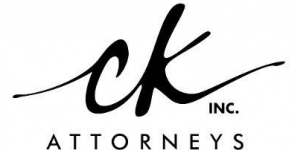 Logo of CK Attorneys