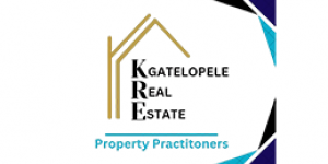 Logo of Kgatelopele Real Estates