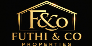 Logo of Futhi & Co Properties