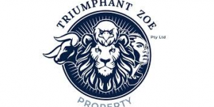 Logo of Triumphant Zoe