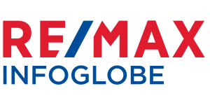 Logo of RE/MAX Infoglobe Constantia