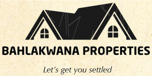 Logo of Bahlakwana Properties