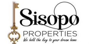 Logo of Sisopo Properties
