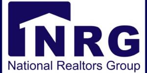 Logo of SA National Realtors Group (NRG)