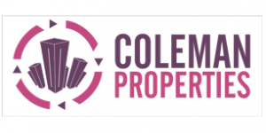 Logo of ColeMan Properties