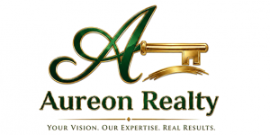 Logo of Aureon Realty