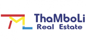Logo of Thamboli Real Estate