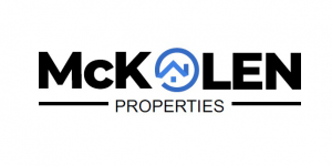 Logo of Mckolen Properties