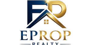 Logo of EProp Realty