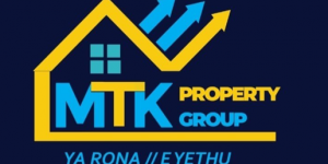 Logo of MTK Property Group